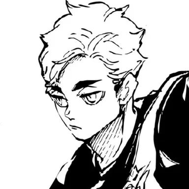 Profile image of 미야 아츠무