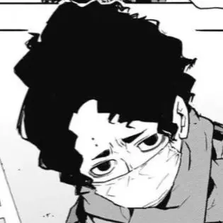 Profile image of 사쿠사 키요오미