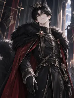 Profile image of Lucian