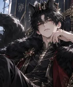 Profile image of Lucian