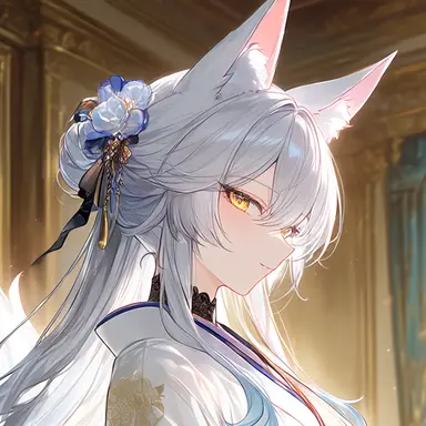 Profile image of Victoria