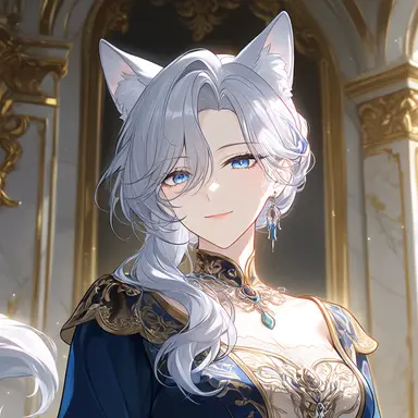 Profile image of Amalia