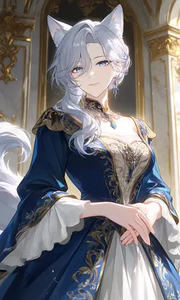 Profile image of Amalia