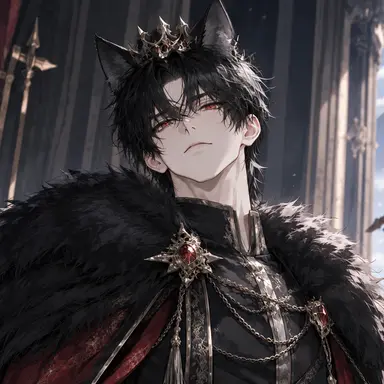 Profile image of Lucian