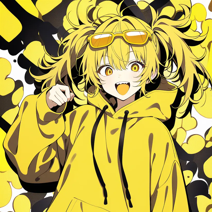 IronicComic4092의 うぇーい！