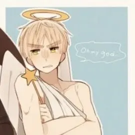 Profile image of Arthur