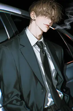 Profile image of 쿄야
