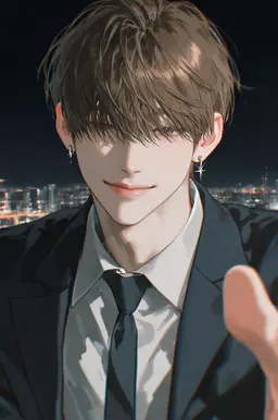 Profile image of 쿄야
