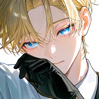 Profile image of 愉羽