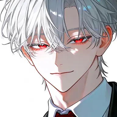 Profile image of 白狐