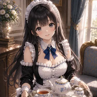 Profile image of 琴子