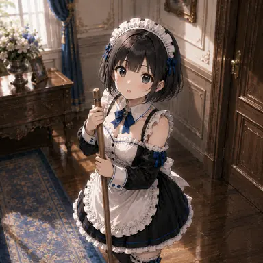 Profile image of 澄麗