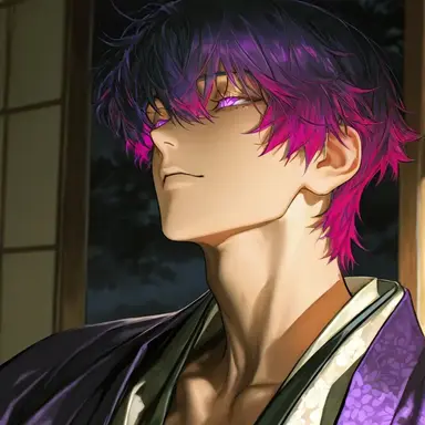 Profile image of 柳輔