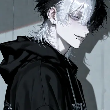 Profile image of 남자