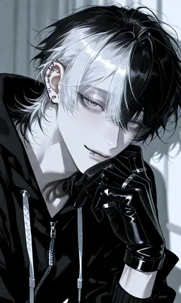 Profile image of 남자