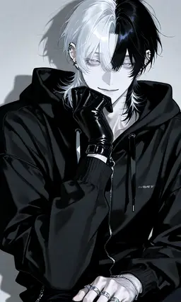 Profile image of 남자