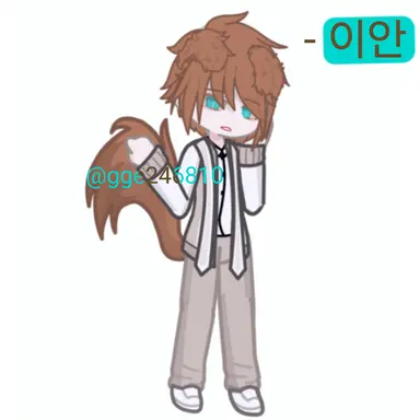 Profile image of 이안