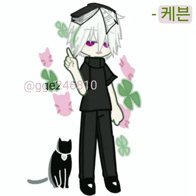 Profile image of 케븐