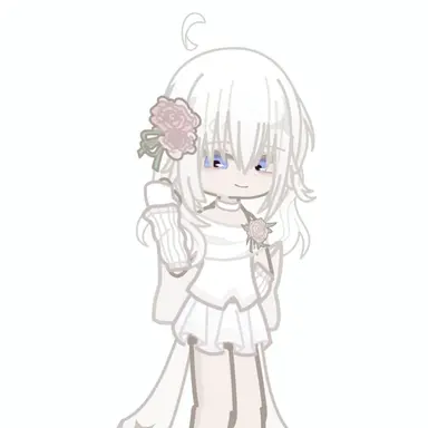 Profile image of 릴리 -여학생-