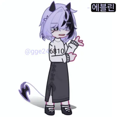 Profile image of 에블린