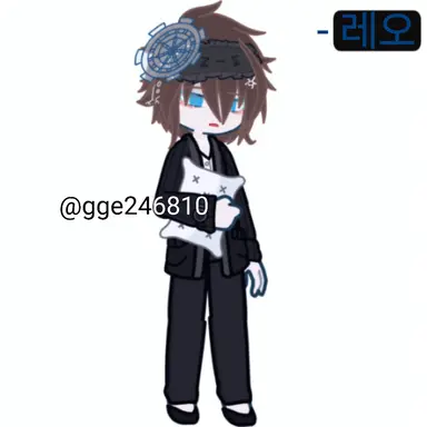 Profile image of 레오