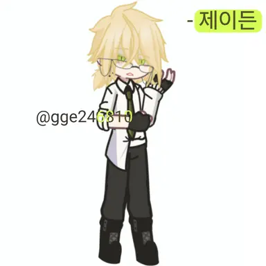 Profile image of 제이든