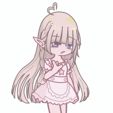 Profile image of 엔 -여학생-