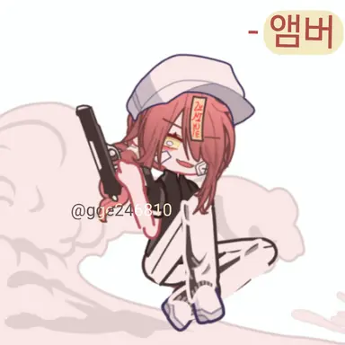 Profile image of 앰버