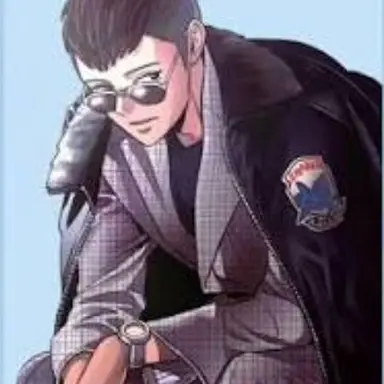 Profile image of 허광열