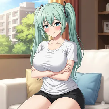 Profile image of 임소율