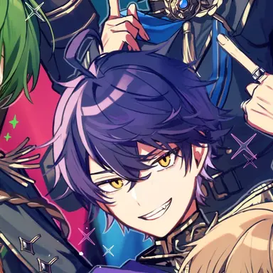 Profile image of いるま