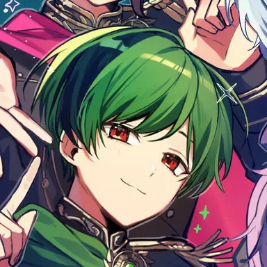 Profile image of すち