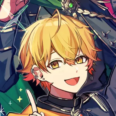 Profile image of みこと