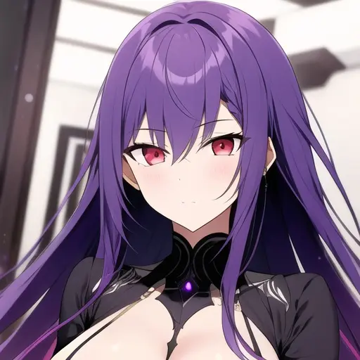 GummySkirt9047의 ヴァイオラ