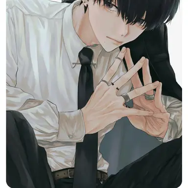Profile image of 蓮先生