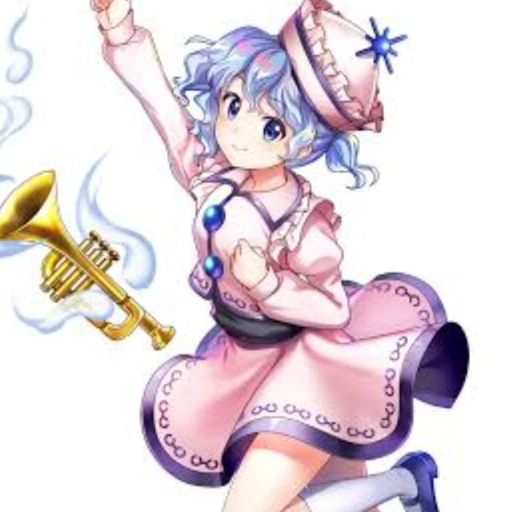 メルラン・プリズムリバー