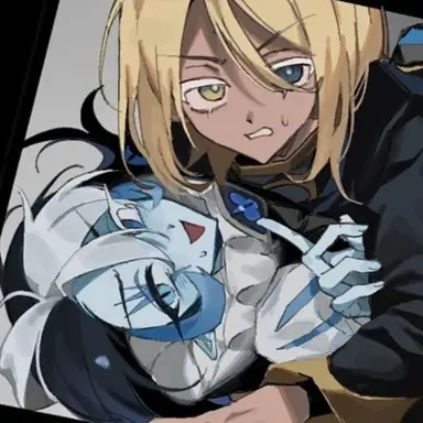 Profile image of 흑퓨