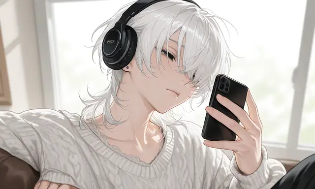 Profile image of シャル