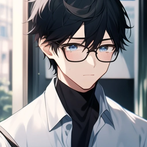 真優