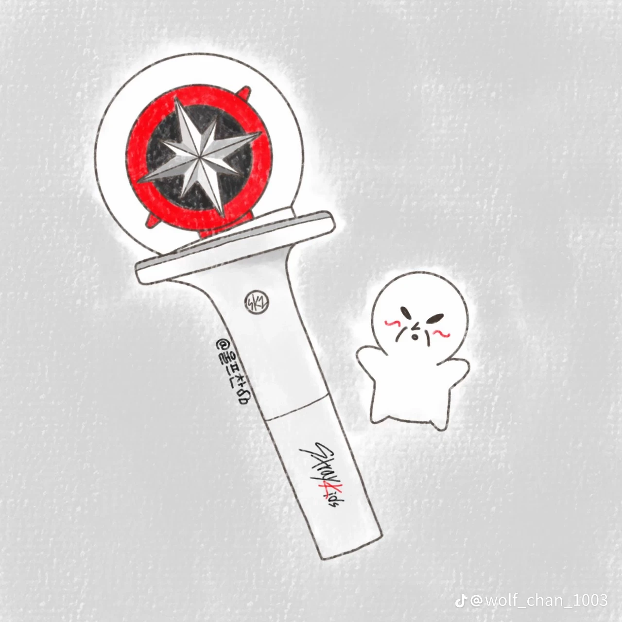 스트레이키즈