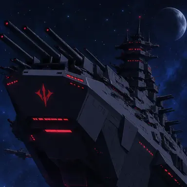 Profile image of ドレッドノート