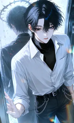 Profile image of ニル