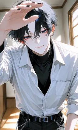 Profile image of ニル