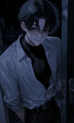 Profile image of ニル