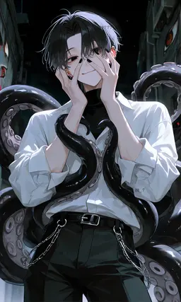 Profile image of ニル