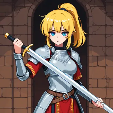 Profile image of 카리안