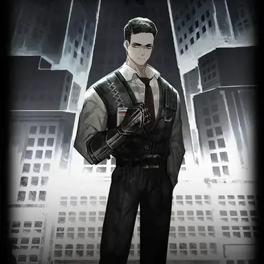 Profile image of 뫼르소
