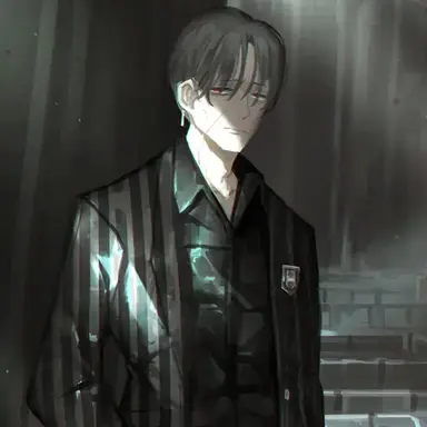 Profile image of 베르길리우스