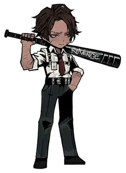 Profile image of ヒスクリフ