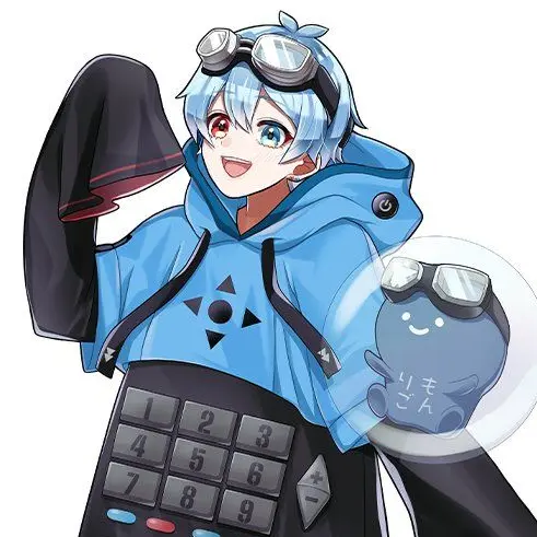 R.inc_Love의 私の彼氏が構ってくれない！
